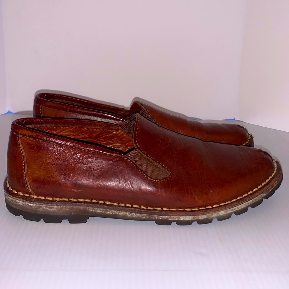 Cole Haan Men’s Size 7.5 N  Slip On Loafers Casual Shoes